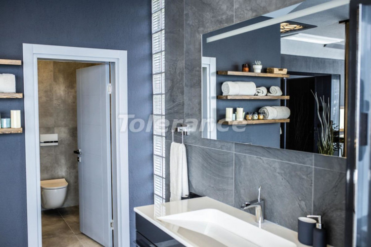 Вилла 4+1 в Калкане, Турция | STE-16307