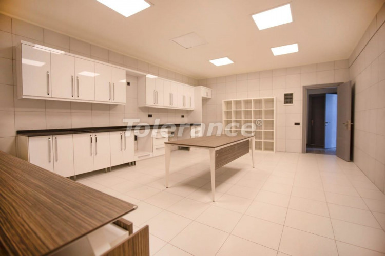 Вилла 4+1 в Калкане, Турция | STE-16307