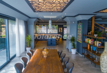 Вилла 4+1 в Калкане, Турция | STE-16307