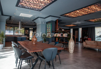 Вилла 4+1 в Калкане, Турция | STE-16307