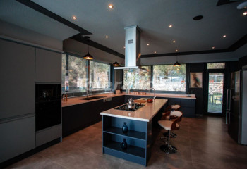 Вилла 4+1 в Калкане, Турция | STE-16307