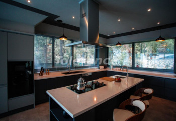 Вилла 4+1 в Калкане, Турция | STE-16307