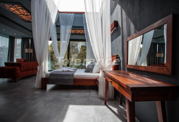 Вилла 4+1 в Калкане, Турция | STE-16307