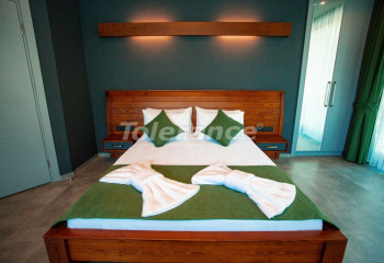 Вилла 4+1 в Калкане, Турция | STE-16307