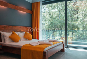 Вилла 4+1 в Калкане, Турция | STE-16307