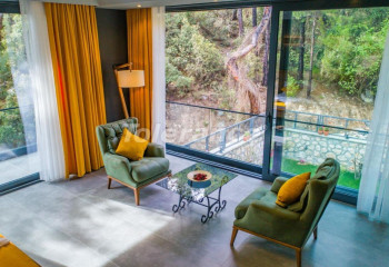 Вилла 4+1 в Калкане, Турция | STE-16307