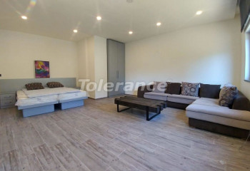 Вилла 4+1 в Калкане, Турция | STE-16307