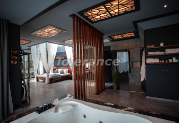 Вилла 4+1 в Калкане, Турция | STE-16307