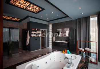 Вилла 4+1 в Калкане, Турция | STE-16307