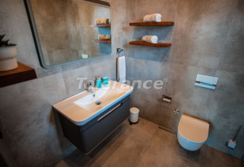 Вилла 4+1 в Калкане, Турция | STE-16307