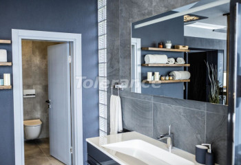 Вилла 4+1 в Калкане, Турция | STE-16307