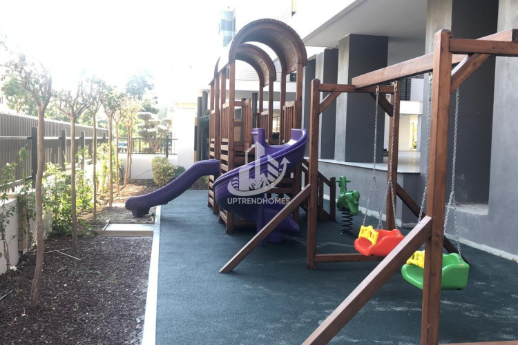 Пентхаус 3+1 в Алании, Турция | PKK-16961