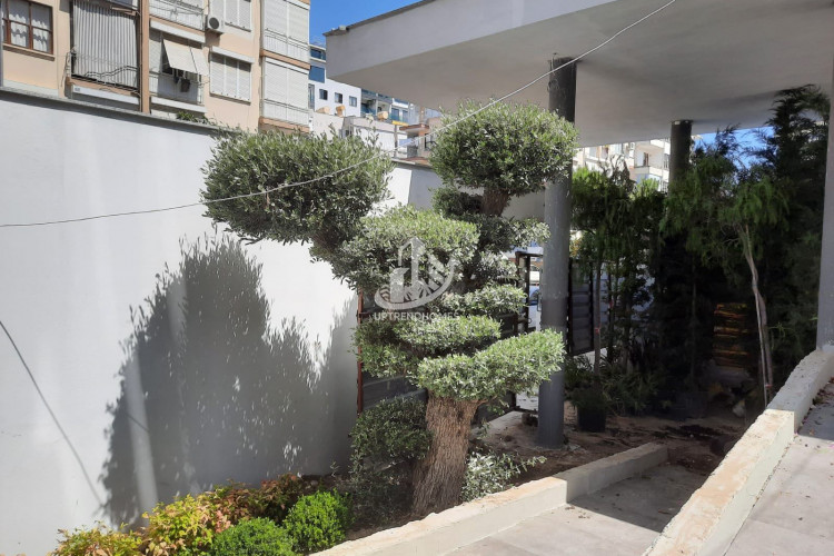 Пентхаус 3+1 в Алании, Турция | PKK-16961