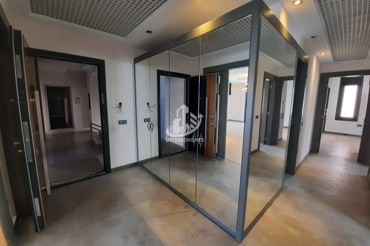 Пентхаус 3+1 в Алании, Турция | PKK-16961