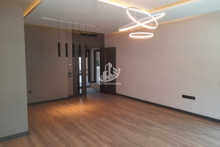 Пентхаус 3+1 в Алании, Турция | PKK-16961