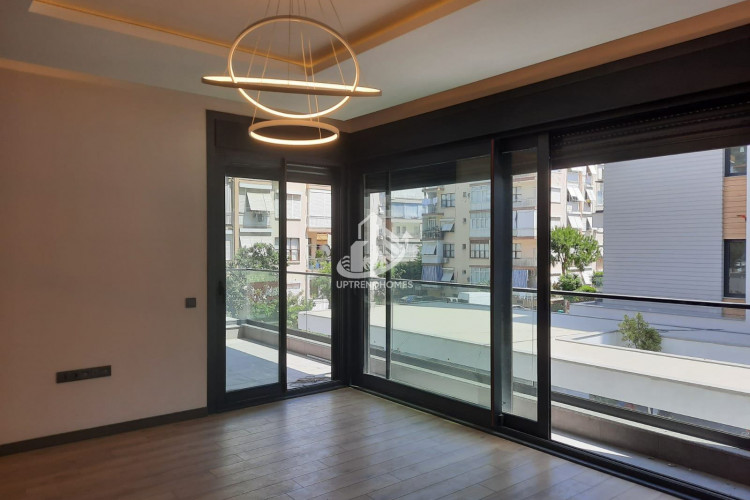 Пентхаус 3+1 в Алании, Турция | PKK-16961