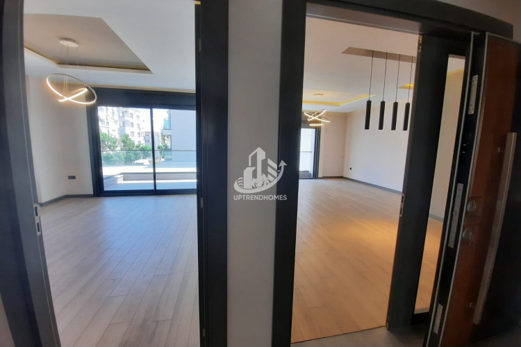 Пентхаус 3+1 в Алании, Турция | PKK-16961