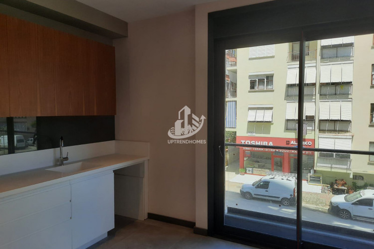 Пентхаус 3+1 в Алании, Турция | PKK-16961