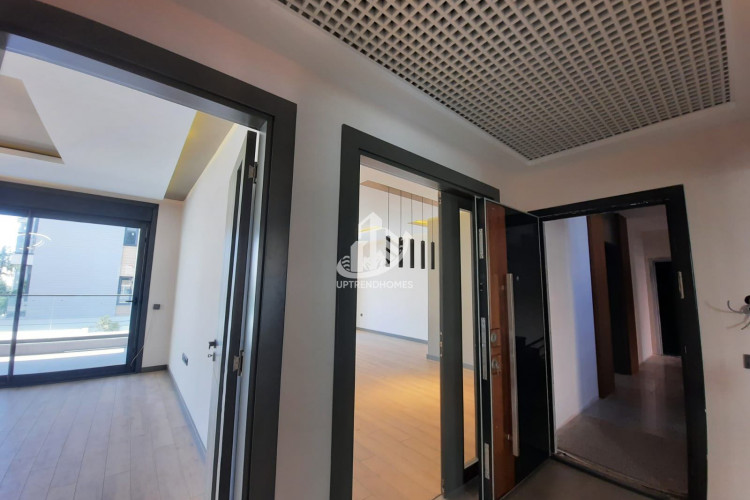 Пентхаус 3+1 в Алании, Турция | PKK-16961