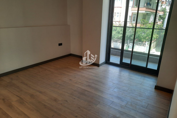 Пентхаус 3+1 в Алании, Турция | PKK-16961