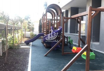 Пентхаус 3+1 в Алании, Турция | PKK-16961