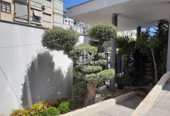 Пентхаус 3+1 в Алании, Турция | PKK-16961