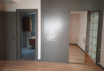 Пентхаус 3+1 в Алании, Турция | PKK-16961