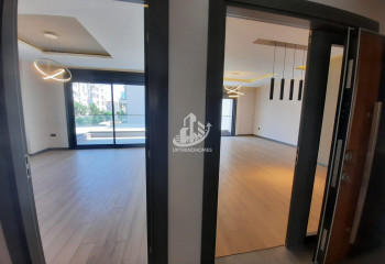 Пентхаус 3+1 в Алании, Турция | PKK-16961