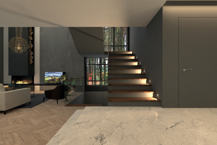 Вилла 6+1 в Коньяалты, Анталия, Турция | STE-17166