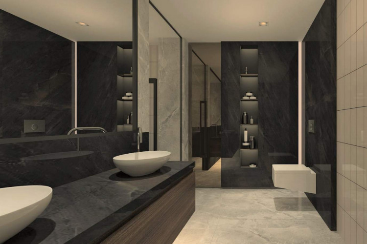 Вилла 6+1 в Коньяалты, Анталия, Турция | STE-17166