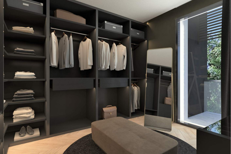 Вилла 6+1 в Коньяалты, Анталия, Турция | STE-17166