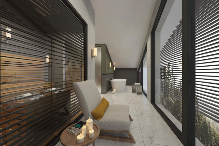 Вилла 6+1 в Коньяалты, Анталия, Турция | STE-17166