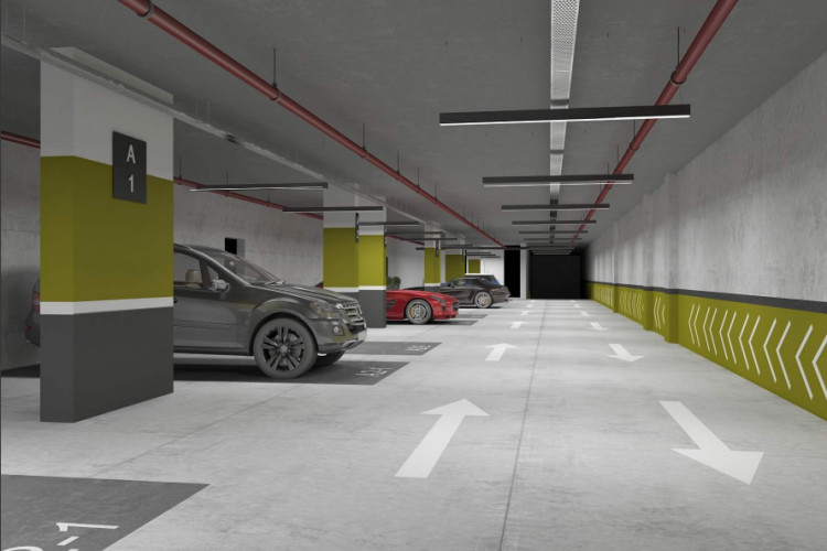 Вилла 6+1 в Коньяалты, Анталия, Турция | STE-17166