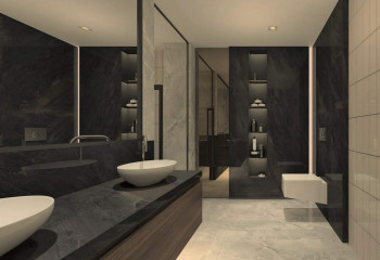 Вилла 6+1 в Коньяалты, Анталия, Турция | STE-17166