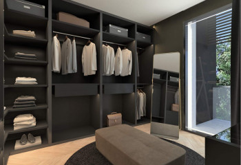 Вилла 6+1 в Коньяалты, Анталия, Турция | STE-17166