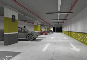 Вилла 6+1 в Коньяалты, Анталия, Турция | STE-17166