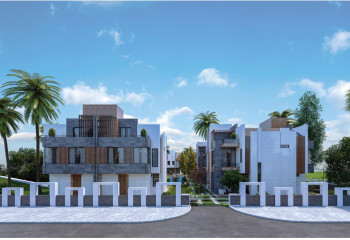 Вилла 5+1 в Коньяалты, Анталия, Турция | SBB-17266