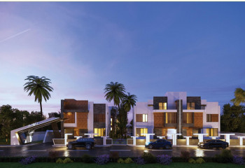 Вилла 5+1 в Коньяалты, Анталия, Турция | SBB-17266