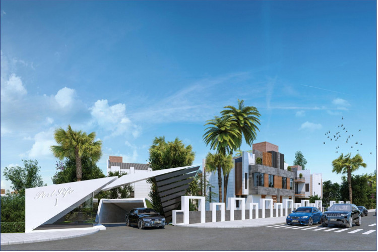 Вилла 5+1 в Коньяалты, Анталия, Турция | PKK-17265