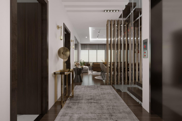 Вилла 5+1 в Коньяалты, Анталия, Турция | PKK-17265