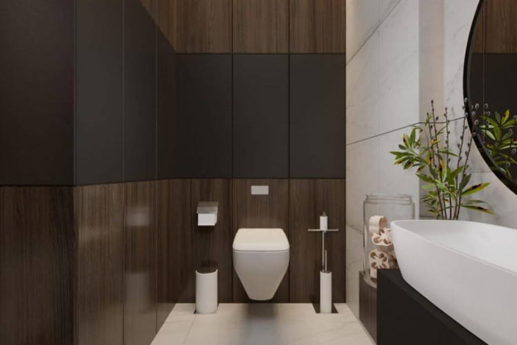 Вилла 5+1 в Коньяалты, Анталия, Турция | PKK-17265