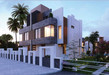 Вилла 5+1 в Коньяалты, Анталия, Турция | PKK-17265