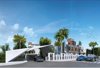 Вилла 5+1 в Коньяалты, Анталия, Турция | PKK-17265