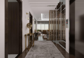 Вилла 5+1 в Коньяалты, Анталия, Турция | PKK-17265