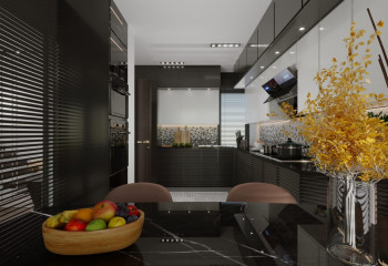 Вилла 5+1 в Коньяалты, Анталия, Турция | PKK-17265