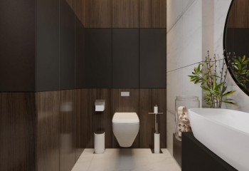 Вилла 5+1 в Коньяалты, Анталия, Турция | PKK-17265