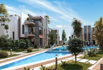 Вилла 5+1 в Коньяалты, Анталия, Турция | PKK-17265