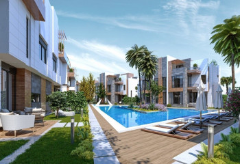 Вилла 5+1 в Коньяалты, Анталия, Турция | PKK-17265