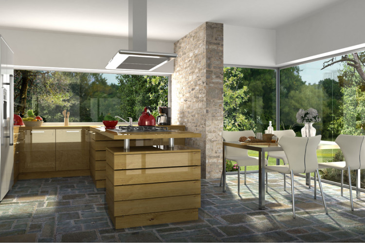 Вилла 5+1 в Гюмбете, Бодрум, Турция | SBB-17449