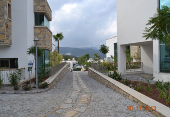 Вилла 5+1 в Гюмбете, Бодрум, Турция | SBB-17449